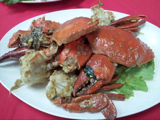 Sunny Seafood Restaurant